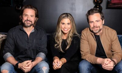 Boy Meets World Podcast Reunion