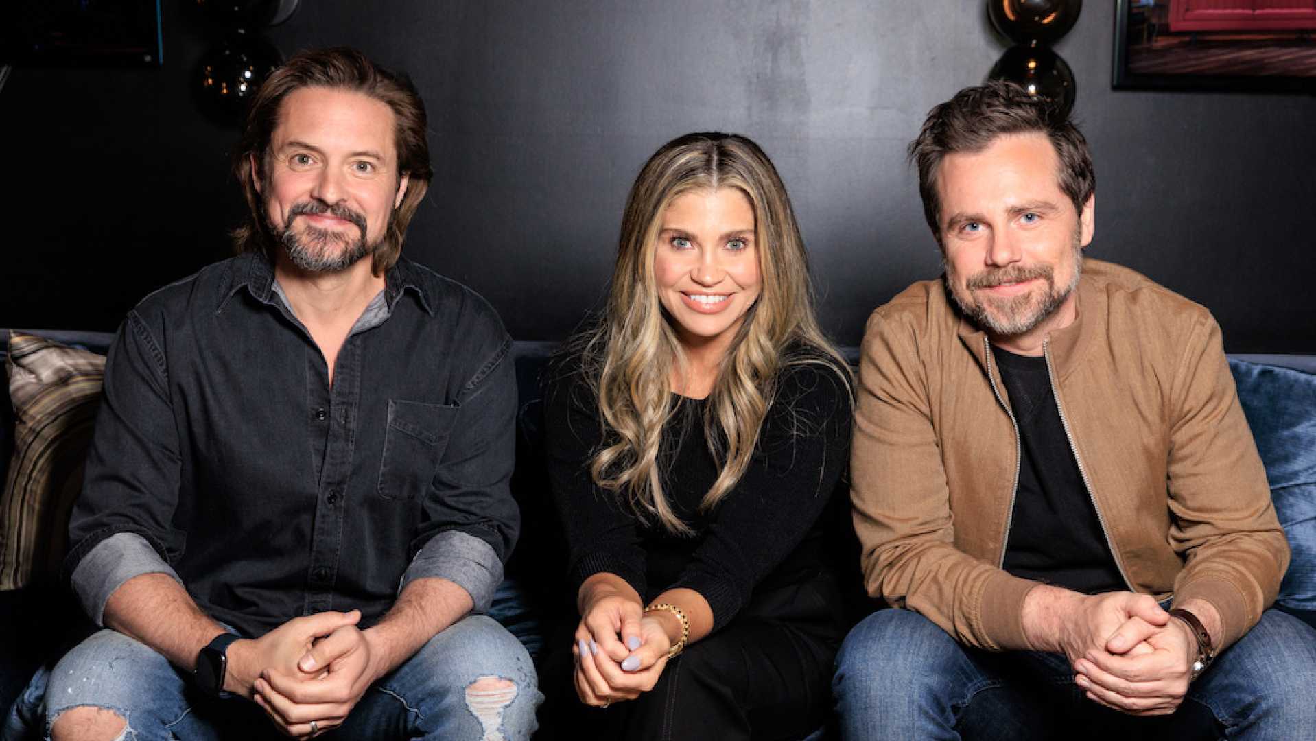 Boy Meets World Podcast Reunion