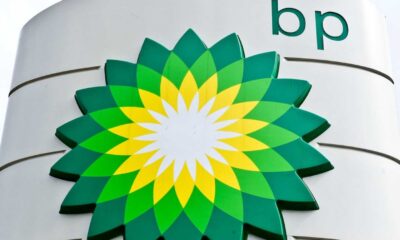 Bp Petrol Station Logo Elliott Management