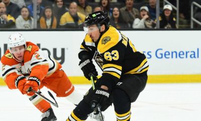 Brad Marchand Boston Bruins Nhl Trade Deadline