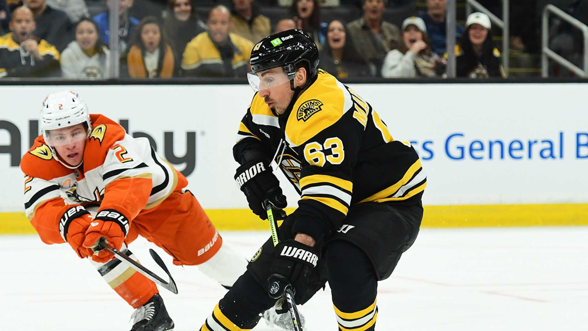 Brad Marchand Boston Bruins Nhl Trade Deadline