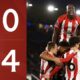 Brentford Leicester City Premier League Match Highlights