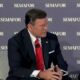 Bret Baier Chuck Todd Media Summit