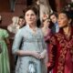 Bridgerton Season 4 Cast In Regency Attire