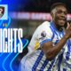 Brighton Vs Bournemouth Premier League Match