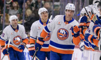 Brock Nelson New York Islanders Trade Deadline