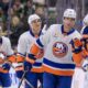 Brock Nelson New York Islanders Trade Deadline