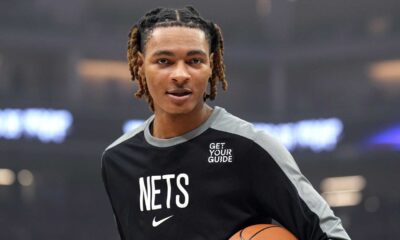 Brooklyn Nets Basketball Player Injury News