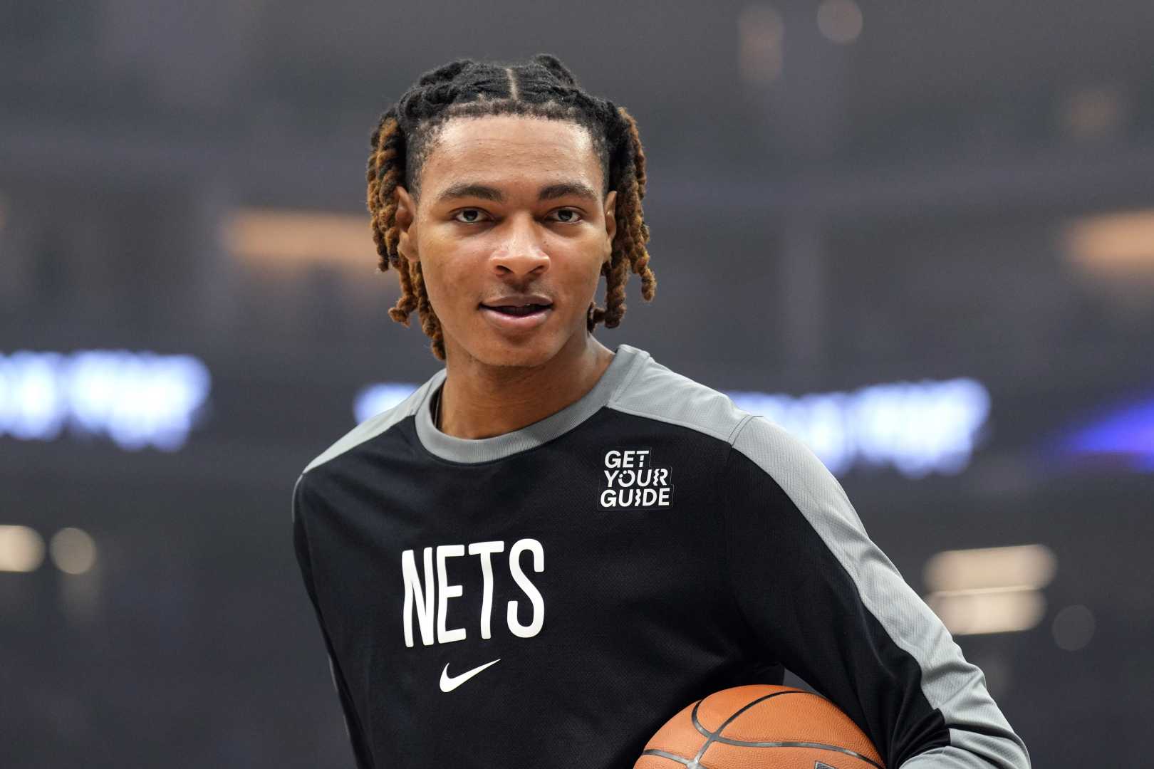 Brooklyn Nets Basketball Player Injury News