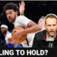 Brooklyn Nets Cam Johnson Sean Marks Trade Deadline Commentary