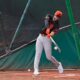 Bryce Eldridge San Francisco Giants Spring Training