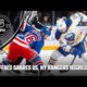 Buffalo Sabres Vs New York Rangers Game