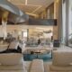 Burj Khalifa Penthouse Luxury Interior