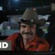 Burt Reynolds Movie Scenes