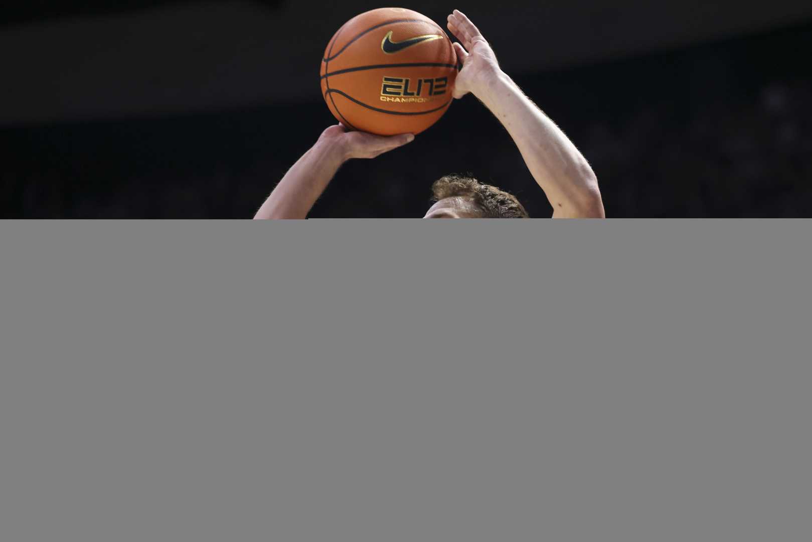 Byu Basketball Victory Over Kansas