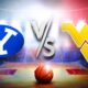 Byu Basketball Vs West Virginia 2025 Game