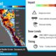 California Winter Storm Forecast Flooding Travel Impact