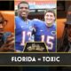 Cam Newton Aaron Hernandez University Of Florida