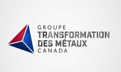 Canada Metal Processing Group News