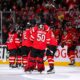 Canada Sweden Hockey Game Montreal February 2025