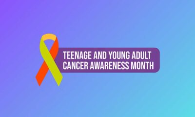 Cancer Awareness Young People