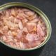 Canned Tuna Recall Botulism Risk