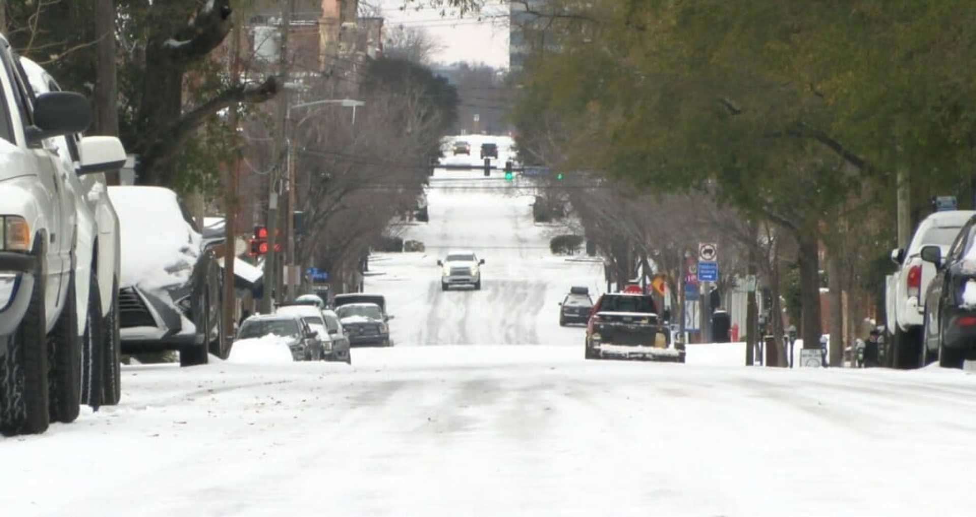 Cape Fear Winter Weather School Closures