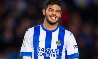 Carlos Vela Arsenal Transfer News