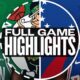 Celtics Vs 76ers February 2025 Game Highlights