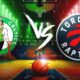 Celtics Vs Raptors Nba Game February 2025