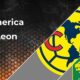 Cf America Vs Club Leon Liga Mx Match