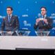 Champions League Draw Event Nyon Switzerland