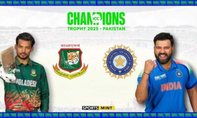 Champions Trophy 2025 Cricket Match Preview