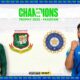 Champions Trophy 2025 Cricket Match Preview