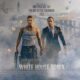 Channing Tatum Jamie Foxx White House Down Movie Poster