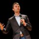 Charlie Kirk Speaking At University Event