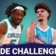 Charlotte Hornets Mark Williams Lamelo Ball Trade Drama