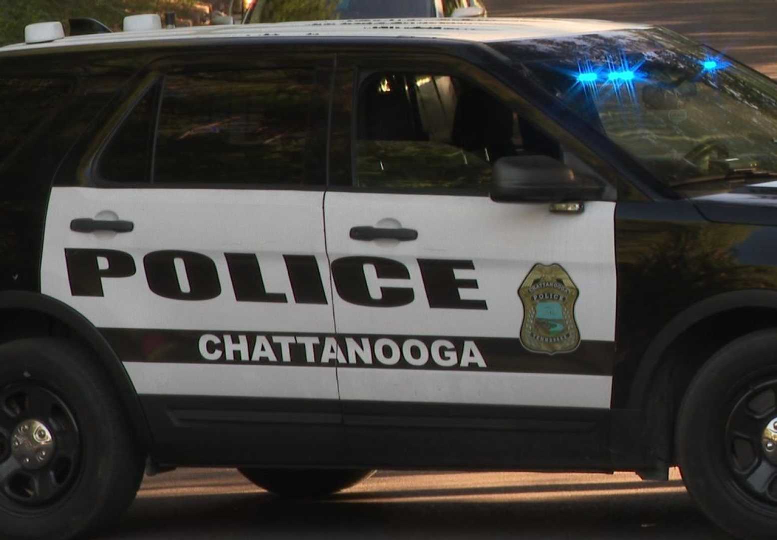 Chattanooga Hotel Room Assault Incident