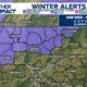 Chattanooga Schools Closures Winter Weather