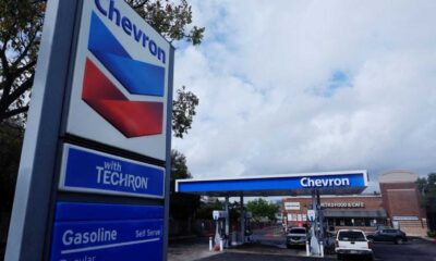 Chevron Gas Station Workforce Layoffs