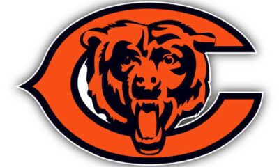 Chicago Bears Logo Nfl