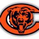 Chicago Bears Logo Nfl