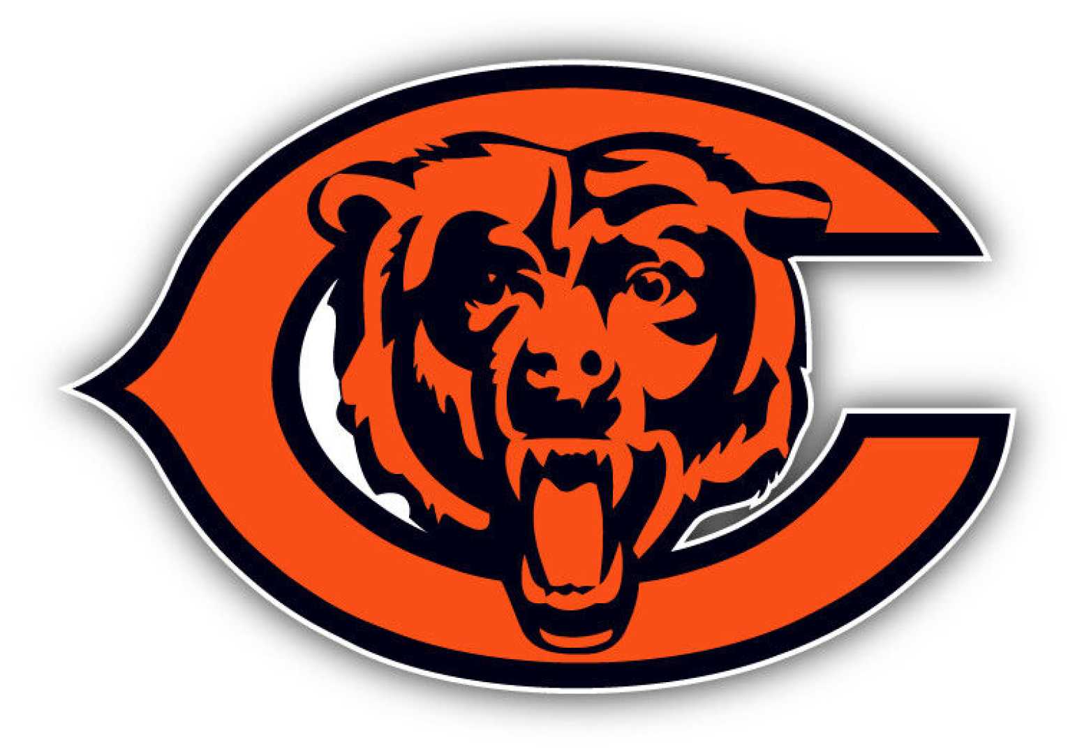 Chicago Bears Logo Nfl