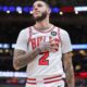 Chicago Bulls Lonzo Ball Contract Extension Announcement