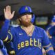 Chicago Cubs Justin Turner Free Agent