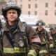 Chicago Fire Cast And Scenes From The Show