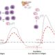 Child Receiving Vaccine, Antibody Levels, Immunity