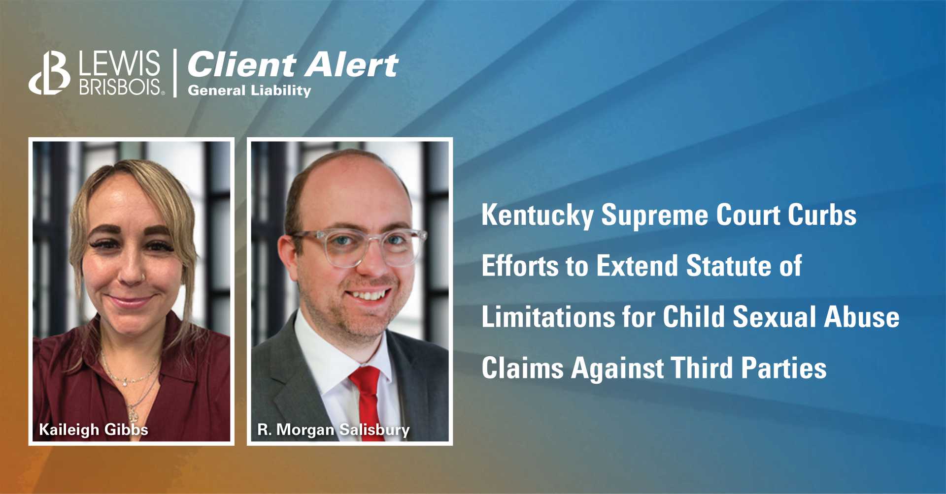 Child Sexual Abuse Lawsuit Kentucky