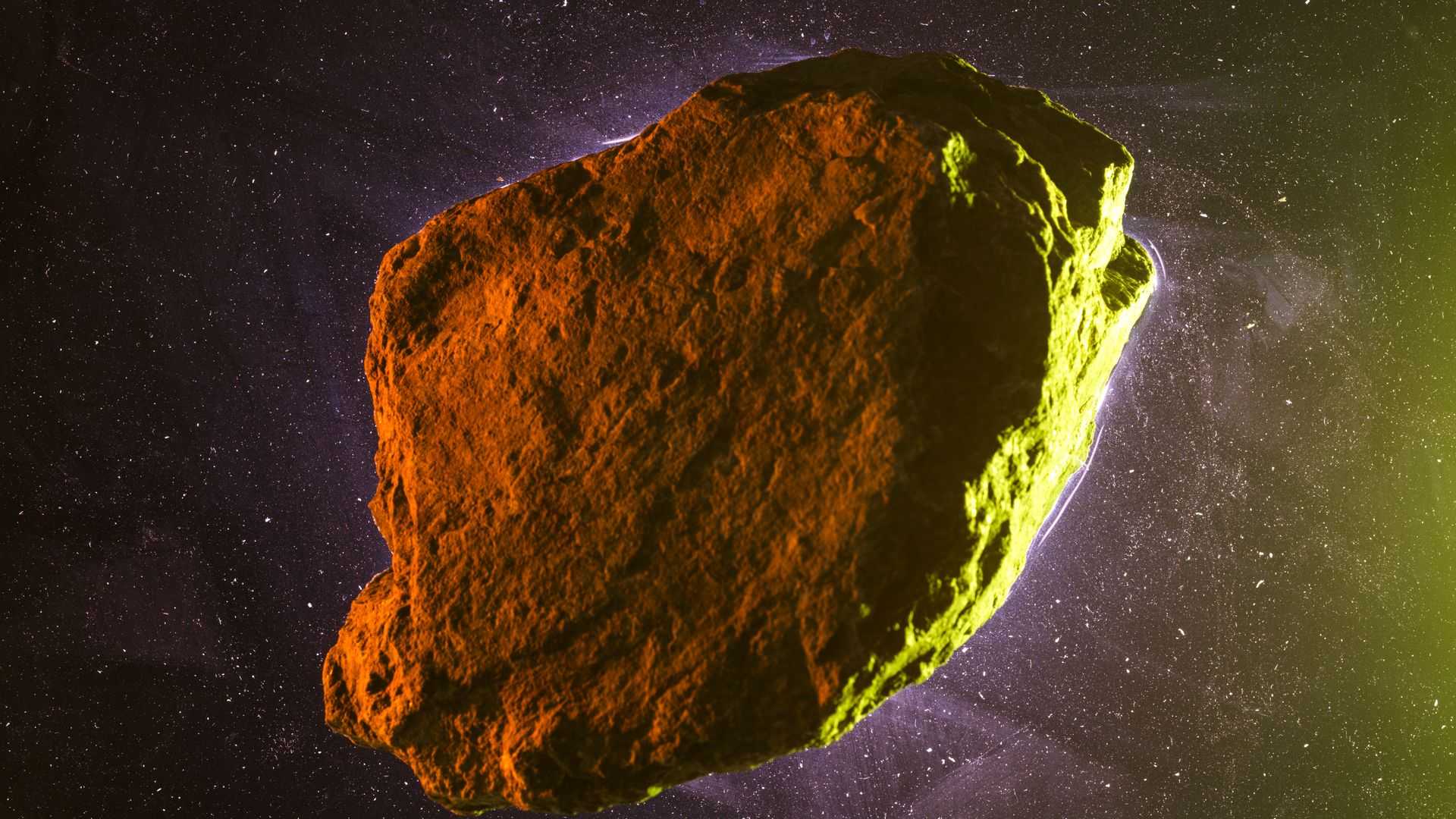 China Planetary Defense Recruitment Asteroid Threat