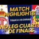 Chivas Vs Toluca Liga Mx Match Highlights